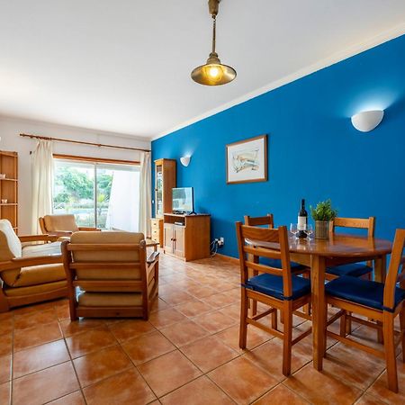 Cardeira Holiday Apartments Лагуш Экстерьер фото