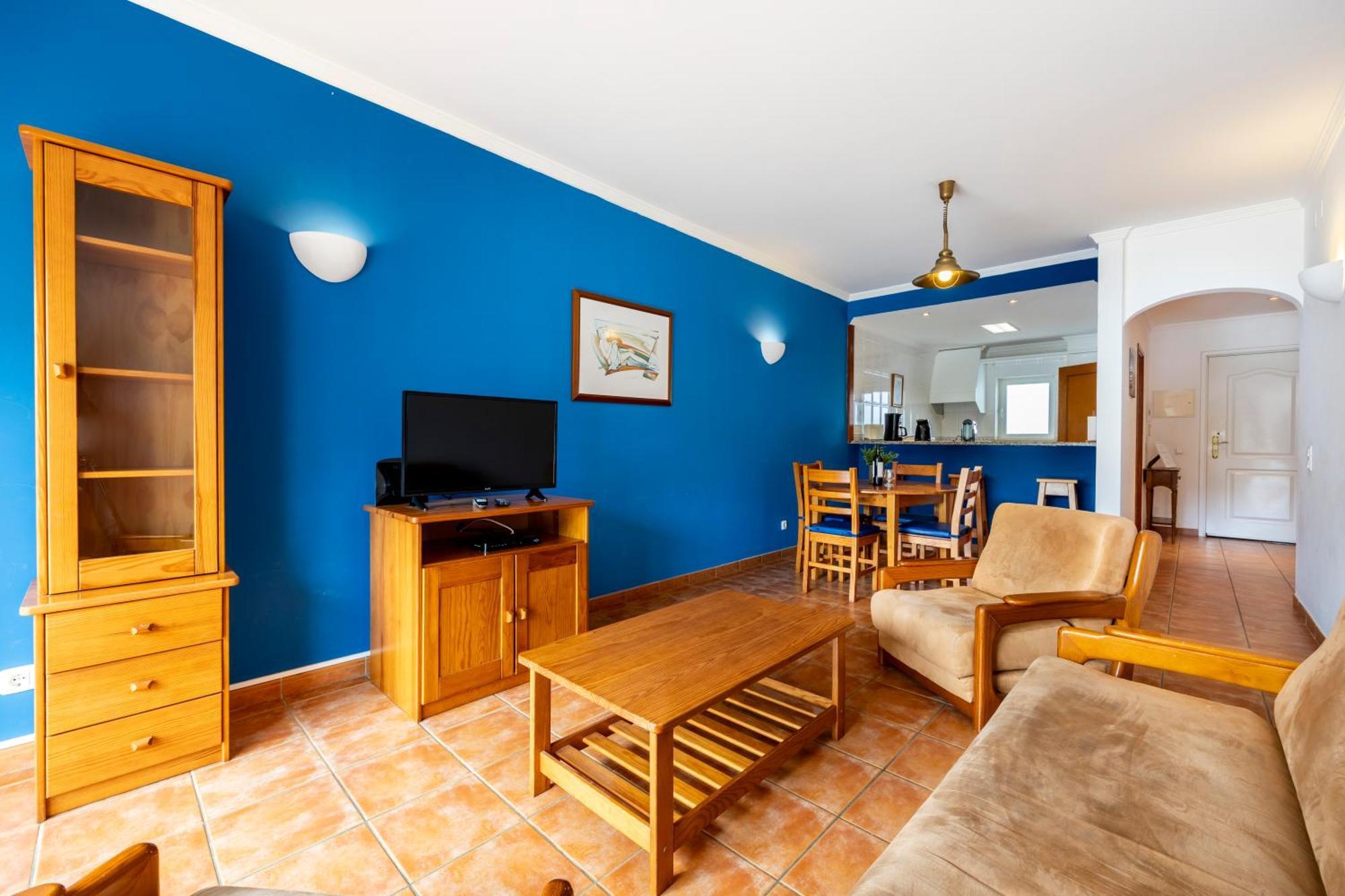 Cardeira Holiday Apartments Лагуш Экстерьер фото